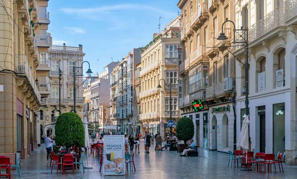 tapas por cartagena despedida de soltero