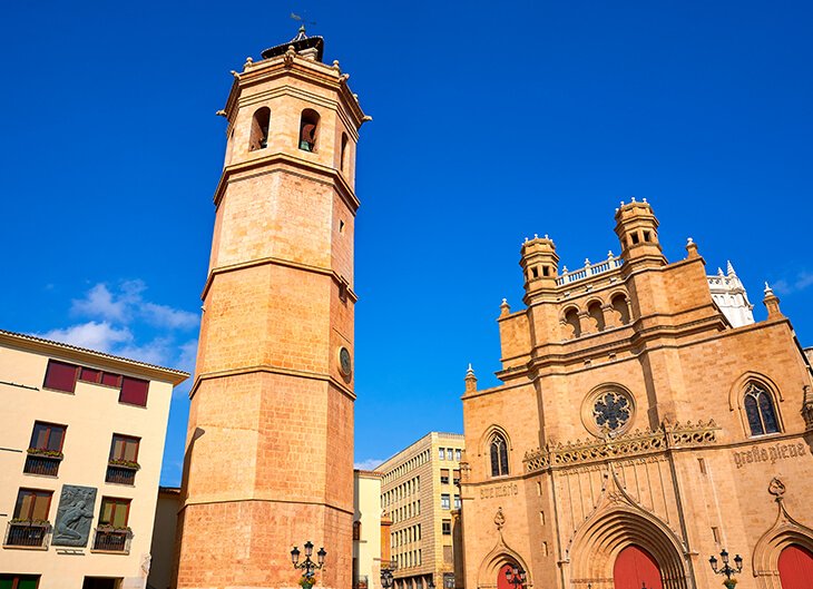 despedida de solter y soltero castellón