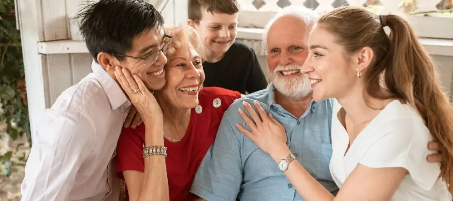 Despedida de soltera familiar: Consejos e Ideas para que sea un éxito