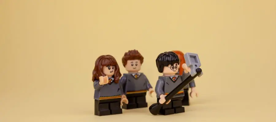 despedida soltero harry potter