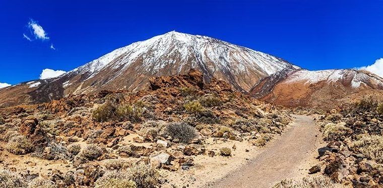 teide despedida de soltera y soltero