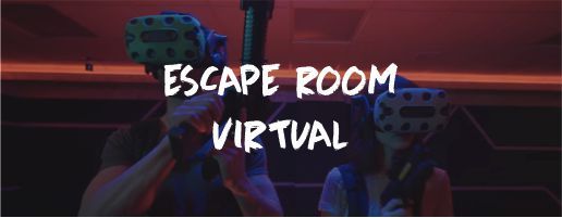 Escape Room Virtual Valencia Despedida Soltera Soltero Paradise Events