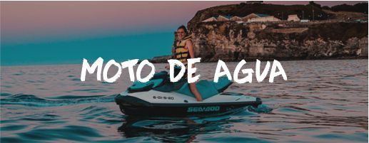 Moto de Agua Tenerife Despedida de Soltero y Soltera Paradise Events