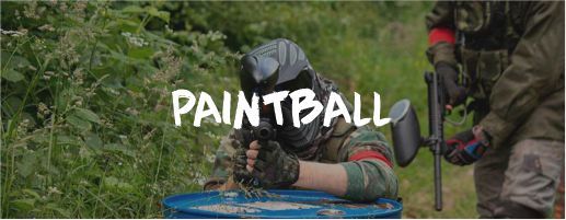 Paintball Tenerife Despedida de Soltero y Soltera Paradise Events