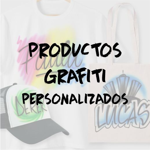 Productos Grafitis Personalizables Tienda Paradise Events Productos Grafitis Personalizables Tienda Paradise Events