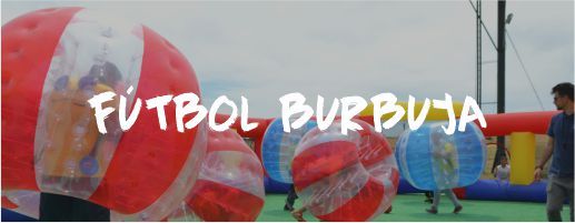 fútbol burbuja tenerife despedida soltero soltera paradise events