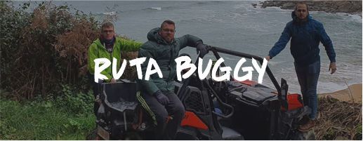 ruta en buggy Tenerife despedida soltero o soltera paradise events