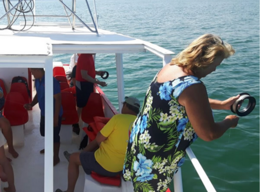 Tour Pesca Artesanal o Deportiva Costa Rica Despedida de Soltero y Soltera Paradise Events