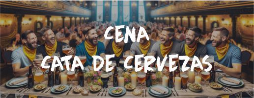 Cena Cata Cervezas Cartagena Despedida Soltero Soltera Paradise Events