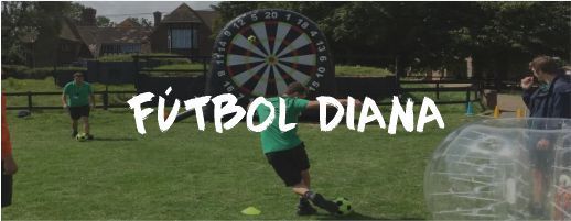 Futbol Diana Marbella Despedida Soltero Soltera Paradise Events