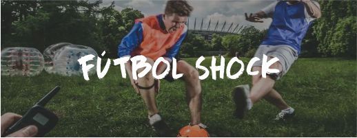 Futbol Shock Marbella Despedida Soltera Soltero Paradise Events