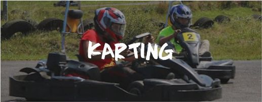 Karting Córdoba Despedida de Soltero y Soltera Paradise Events