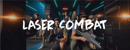 Laser Combat Castellón Despedida Soltero Soltera Paradise Events