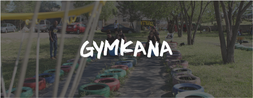 gymkana Marbella despedida soltero soltera paradise events