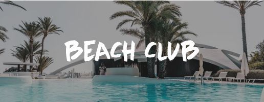 Beach Club Murcia Despedida Soltero Soltera Paradise Events