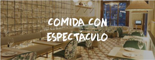 Comida Espectáculo Alicante Despedida Soltero Soltera Paradise Events