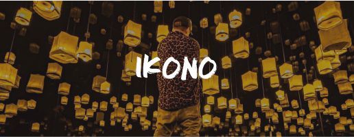 Ikono Barcelona Despedida de Soltera y Soltero Paradise Events