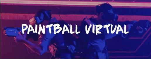 Paintball Virtual Murcia Despedida Soltera Soltero Paradise Events