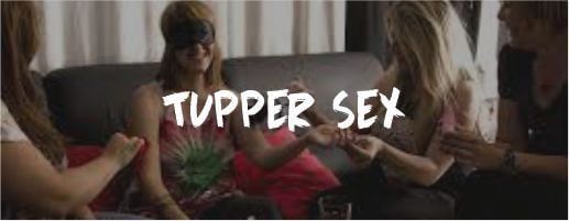 Tupper sex Vigo Despedida de Soltera y Soltero Paradise Events