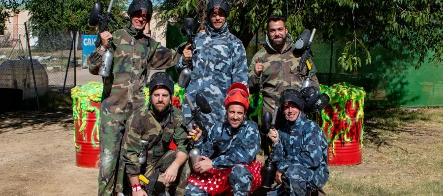 Vive la aventura: actividades al aire libre para una despedida de soltera distinta