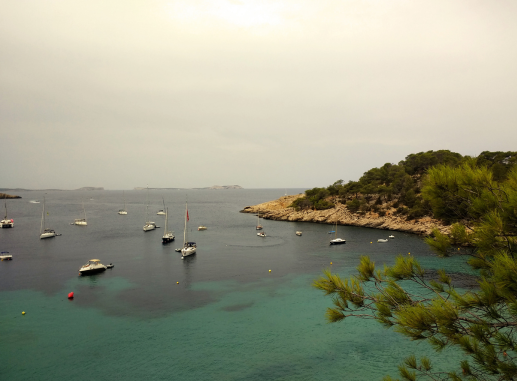 Ibiza Despedida de Soltera y Soltero Paradise Events