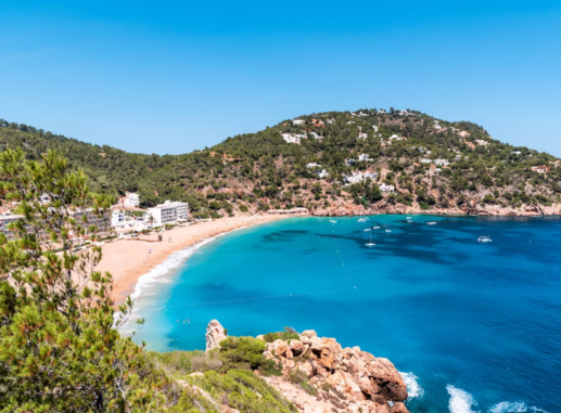 Ibiza Despedida de Soltera y Soltero Paradise Events