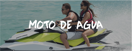 Motos de Agua despedida de soltera y soltero paradise events