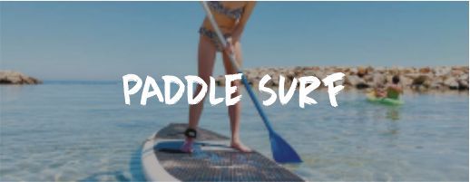 Paddle Surf Algarve Despedida Soltera Soltero Paradise Events