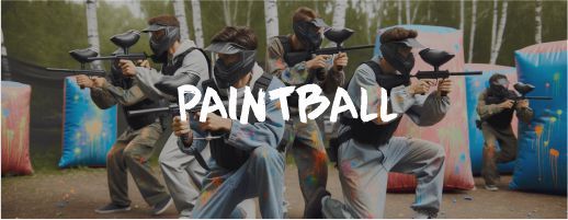 Paintball Algarve Despedida Soltero Soltera Paradise Events