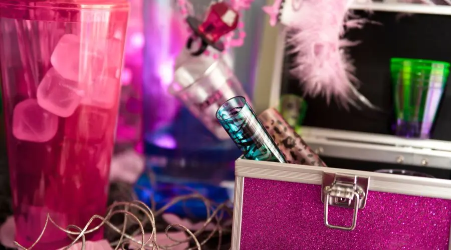 10 complementos de despedida de soltera que no pueden faltar en LA fiesta
