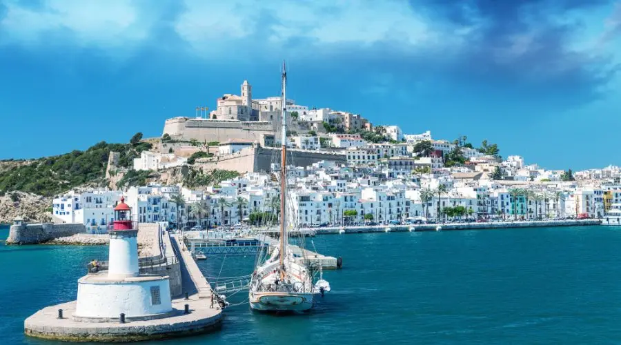 ¿Qué hacer en Ibiza en 3 días? Rutas y actividades en esta guía