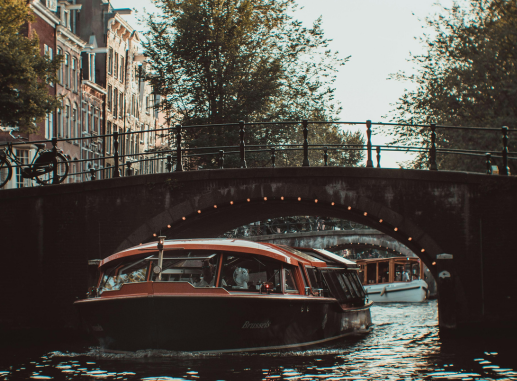 Viaje a Amsterdam Despedida de Soltero Soltera Paradise Events