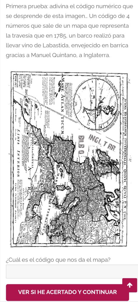 Gymkana Turismo Activo Logroño Despedida de Soltera y Soltero Paradise Events