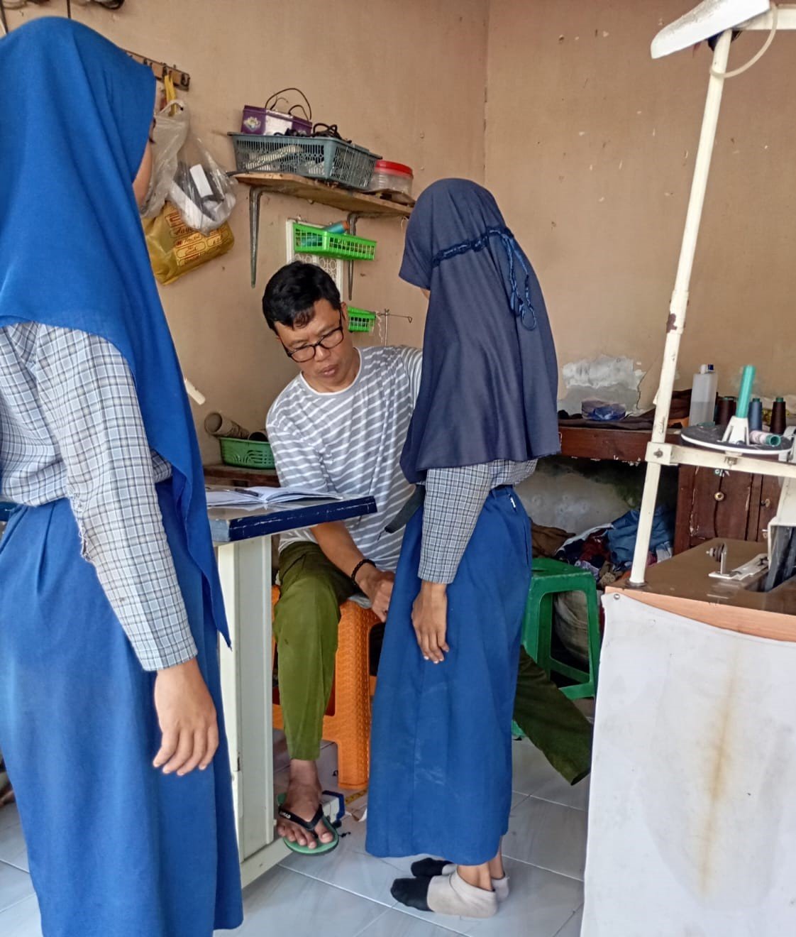 Escuela Primaria Indonesia Pemenang Barat