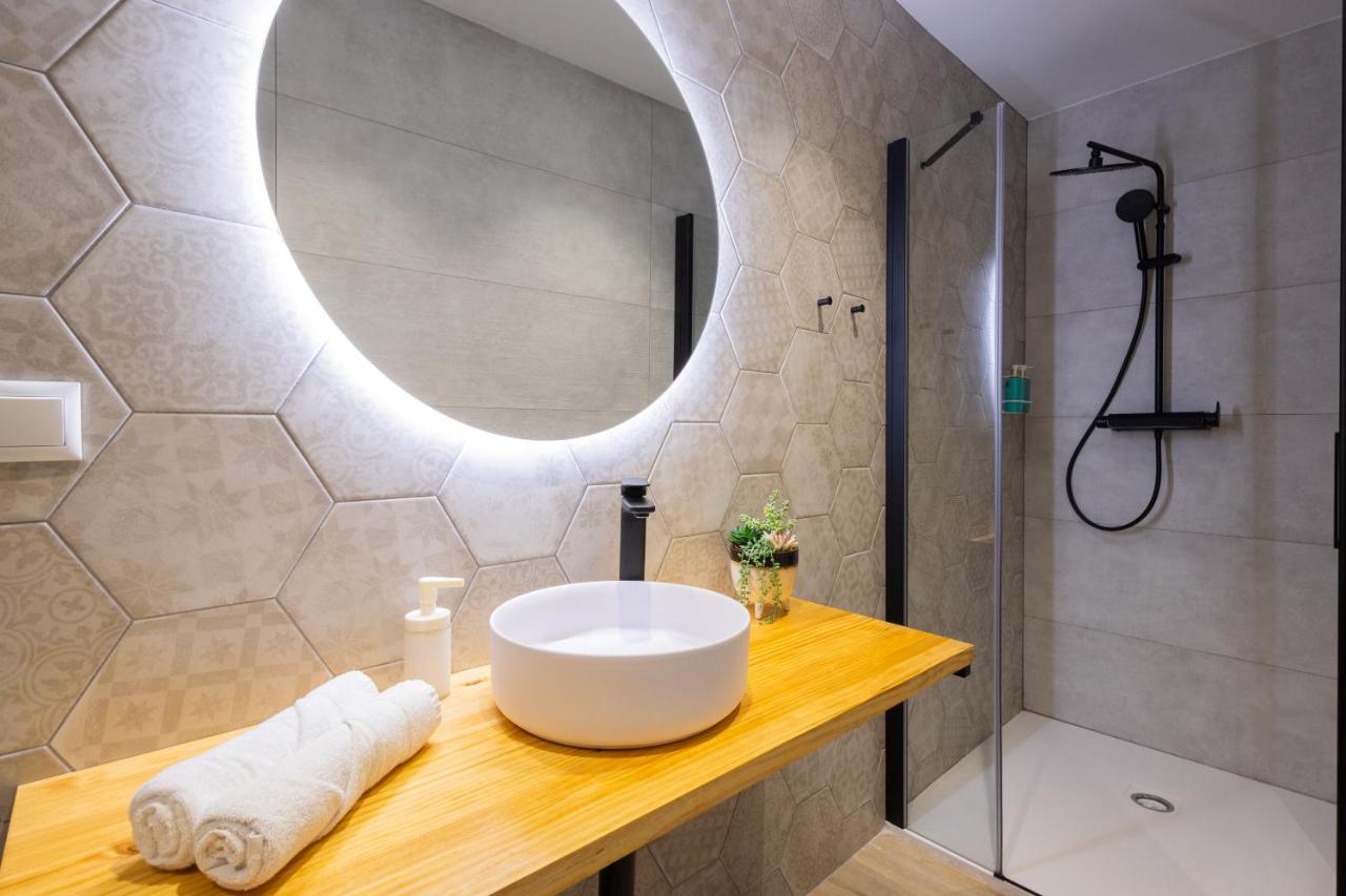 Alojamiento Apartamento Ejemplo Valencia Paradise Despedidas 2