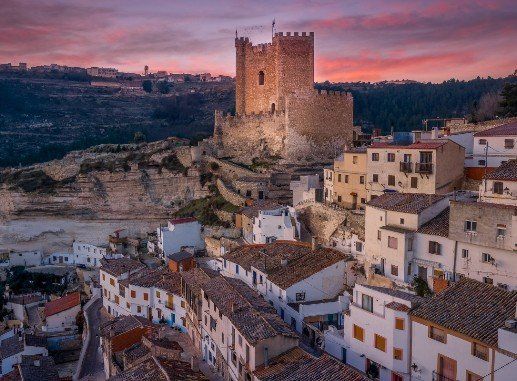 Albacete Despedida Soltera Soltero Paradise Despedida (1)